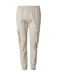 Calvin Klein Jeans Hose greige