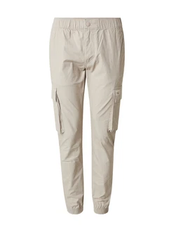 Calvin Klein Jeans Hose greige
