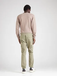 Calvin Klein Jeans Hose grau
