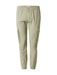 Calvin Klein Jeans Hose grau