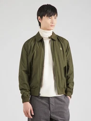 Polo Ralph Lauren Jacke oliv