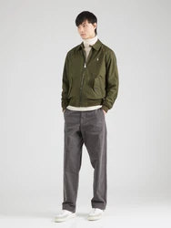 Polo Ralph Lauren Jacke oliv