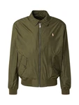 Polo Ralph Lauren Jacke oliv
