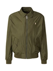 Polo Ralph Lauren Jacke oliv