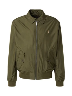 Polo Ralph Lauren Jacke oliv