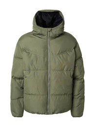 Jacke oliv