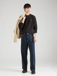 Calvin Klein Jeans Sweatshirt Dunkelgrau/Schwarz/Grau/Dunkelbraun/Dunkelgrau/Schwarz/Grau/Dunkelbraun/Dunkelgrau/Schwarz/Grau/Dunkelbraun/Dunkelgrau/Schwarz/Grau/Dunkelbraun/Dunkelgrau/Schwarz/Grau/Dunkelbraun/Dunkelgrau/Schwarz/Grau/Dunkelbraun/Dunkelgrau/Schwarz/Grau/Dunkelbraun/Dunkelgrau/Schwarz/Grau/Dunkelbraun/Dunkelgrau/Schwarz/Grau/Dunkelbraun/Dunkelgrau/Schwarz/Grau/Dunkelbraun