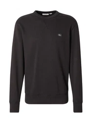 Calvin Klein Jeans Sweatshirt Dunkelgrau/Schwarz/Grau/Dunkelbraun/Dunkelgrau/Schwarz/Grau/Dunkelbraun/Dunkelgrau/Schwarz/Grau/Dunkelbraun/Dunkelgrau/Schwarz/Grau/Dunkelbraun/Dunkelgrau/Schwarz/Grau/Dunkelbraun/Dunkelgrau/Schwarz/Grau/Dunkelbraun/Dunkelgrau/Schwarz/Grau/Dunkelbraun/Dunkelgrau/Schwarz/Grau/Dunkelbraun/Dunkelgrau/Schwarz/Grau/Dunkelbraun/Dunkelgrau/Schwarz/Grau/Dunkelbraun