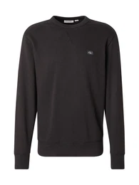 Sweatshirt schwarz