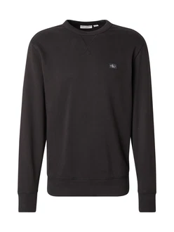 Calvin Klein Jeans Sweatshirt Dunkelgrau/Schwarz/Grau/Dunkelbraun/Dunkelgrau/Schwarz/Grau/Dunkelbraun/Dunkelgrau/Schwarz/Grau/Dunkelbraun/Dunkelgrau/Schwarz/Grau/Dunkelbraun/Dunkelgrau/Schwarz/Grau/Dunkelbraun/Dunkelgrau/Schwarz/Grau/Dunkelbraun/Dunkelgrau/Schwarz/Grau/Dunkelbraun/Dunkelgrau/Schwarz/Grau/Dunkelbraun/Dunkelgrau/Schwarz/Grau/Dunkelbraun/Dunkelgrau/Schwarz/Grau/Dunkelbraun