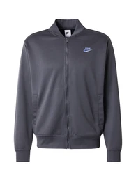 Jacke 'CLUB' grau