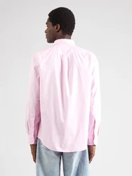 TOMMY HILFIGER Hemd 'FLEX' hellpink