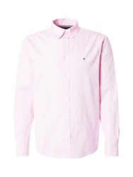 TOMMY HILFIGER Hemd 'FLEX' hellpink