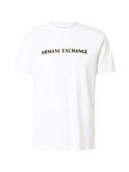 ARMANI EXCHANGE T-Shirt Dunkelrot/Dunkelgrün/Khaki/Rot/Weiß/Creme/Dunkelrot/Dunkelgrün/Khaki/Rot/Weiß/Creme/Dunkelrot/Dunkelgrün/Khaki/Rot/Weiß/Creme/Dunkelrot/Dunkelgrün/Khaki/Rot/Weiß/Creme/Dunkelrot/Dunkelgrün/Khaki/Rot/Weiß/Creme/Dunkelrot/Dunkelgrün/Khaki/Rot/Weiß/Creme/Dunkelrot/Dunkelgrün/Khaki/Rot/Weiß/Creme/Dunkelrot/Dunkelgrün/Khaki/Rot/Weiß/Creme/Dunkelrot/Dunkelgrün/Khaki/Rot/Weiß/Creme/Dunkelrot/Dunkelgrün/Khaki/Rot/Weiß/Creme/Dunkelrot/Dunkelgrün/Khaki/Rot/Weiß/Creme/Dunkelrot/Dunkelgrün/Khaki/Rot/Weiß/Creme/Dunkelrot/Dunkelgrün/Khaki/Rot/Weiß/Creme/Dunkelrot/Dunkelgrün/Khaki/Rot/Weiß/Creme/Dunkelrot/Dunkelgrün/Khaki/Rot/Weiß/Creme/Dunkelrot/Dunkelgrün/Khaki/Rot/Weiß/Creme/Dunkelrot/Dunkelgrün/Khaki/Rot/Weiß/Creme/Dunkelrot/Dunkelgrün/Khaki/Rot/Weiß/Creme/Dunkelrot/Dunkelgrün/Khaki/Rot/Weiß/Creme/Dunkelrot/Dunkelgrün/Khaki/Rot/Weiß/Creme/Dunkelrot/Dunkelgrün/Khaki/Rot/Weiß/Creme/Dunkelrot/Dunkelgrün/Khaki/Rot/Weiß/Creme/Dunkelrot/Dunkelgrün/Khaki/Rot/Weiß/Creme/Dunkelrot/Dunkelgrün/Khaki/Rot/Weiß/Creme/Dunkelrot/Dunkelgrün/Khaki/Rot/Weiß/Creme/Dunkelrot/Dunkelgrün/Khaki/Rot/Weiß/Creme/Dunkelrot/Dunkelgrün/Khaki/Rot/Weiß/Creme/Dunkelrot/Dunkelgrün/Khaki/Rot/Weiß/Creme/Dunkelrot/Dunkelgrün/Khaki/Rot/Weiß/Creme/Dunkelrot/Dunkelgrün/Khaki/Rot/Weiß/Creme/Silber