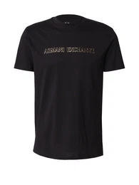 Herren - Shirts & Polos 'T-SHIRT' schwarz