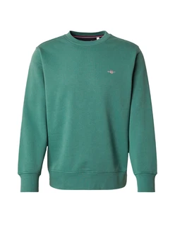 GANT Sweatshirt REG SHIELD C-NECK SWEAT
