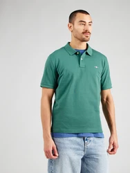 GANT Poloshirt REGULAR SHIELD grn (woody)