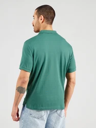 GANT Poloshirt REGULAR SHIELD grn (woody)
