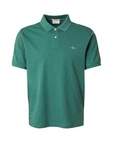 GANT Poloshirt REGULAR SHIELD grn (woody)