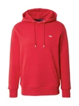 Gant Hoodie REGULAR SHIELD HOODIE Rot/Rosa/Rot/Rosa/Rot/Rosa