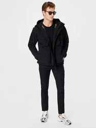 Carhartt WIP Hose Sid Rebel black