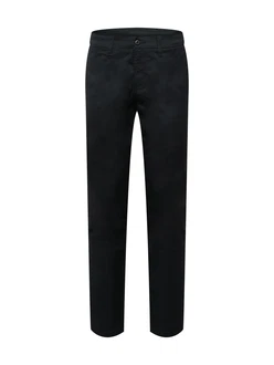 Carhartt WIP Hose Sid Rebel black