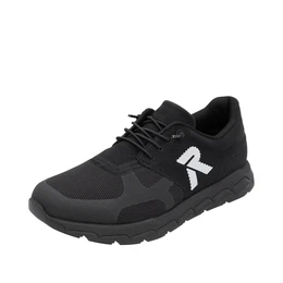 Sneaker schwarz / wei