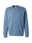 JACK & JONES Sweatshirt JJESTAR BASIC (4012) taubenblau