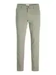 JACK & JONES Hose JJIMarco JJBowie khaki JACK & JONES Hose JJIMarco JJBowie khaki