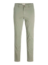 JACK & JONES Hose JJIMarco JJBowie khaki