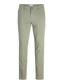 JACK & JONES Hose JJIMarco JJBowie khaki