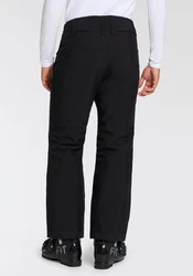 CMP Sporthose Outdoorhose schwarz