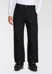 CMP Sporthose Outdoorhose schwarz