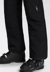 CMP Sporthose Outdoorhose schwarz