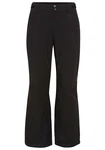 CMP Sporthose Outdoorhose schwarz