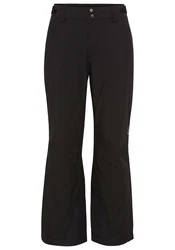 CMP Sporthose Outdoorhose schwarz
