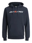 Jack & Jones Hoodie Corp Sweat Hood Kapuzen Sweatshirt Jumper Reg Fit (3477) Dunkelblau/Dunkelblau/Dunkelblau/Dunkelblau/Dunkelblau/Dunkelblau/Dunkelblau/Dunkelblau/Dunkelblau/Dunkelblau/Dunkelblau/Dunkelblau/Dunkelblau Jack & Jones Hoodie Corp Sweat Hood Kapuzen Sweatshirt Jumper Reg Fit (3477) Dunkelblau/Dunkelblau/Dunkelblau/Dunkelblau/Dunkelblau/Dunkelblau/Dunkelblau/Dunkelblau/Dunkelblau/Dunkelblau/Dunkelblau/Dunkelblau/Dunkelblau