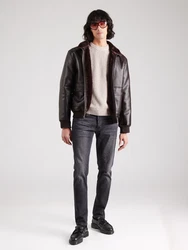 Only & Sons Pullover 'ONSLITUS' taupe