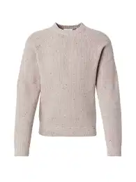 Pullover 'ONSLITUS' taupe