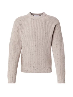 Only & Sons Pullover 'ONSLITUS' taupe