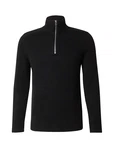 SELECTED HOMME Pullover SLHNICO schwarz