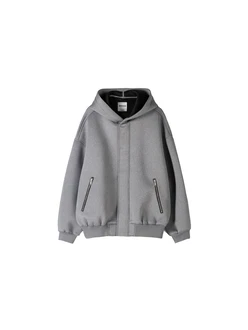 Bershka Sweatjacke