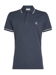 Calvin Klein Jeans Poloshirt Blau/Dunkelblau/Blau/Dunkelblau/Blau/Dunkelblau/Blau/Dunkelblau/Blau/Dunkelblau/Blau/Dunkelblau/Blau/Dunkelblau/Blau/Dunkelblau/Blau/Dunkelblau/Blau/Dunkelblau/Blau/Dunkelblau/Blau/Dunkelblau/Blau/Dunkelblau/Blau/Dunkelblau