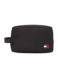 Waschtasche 'ESS' schwarz