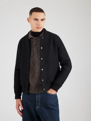 SELECTED HOMME Jacke SLHROY schwarz