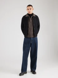 SELECTED HOMME Jacke SLHROY schwarz