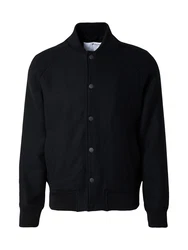 SELECTED HOMME Jacke SLHROY schwarz