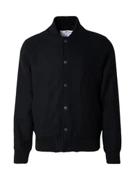 bergangsjacke 'ROY' schwarz