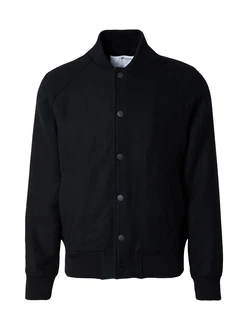 SELECTED HOMME Jacke SLHROY schwarz