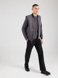 Only & Sons Pullover 'ONSLITUS' dunkelgrau